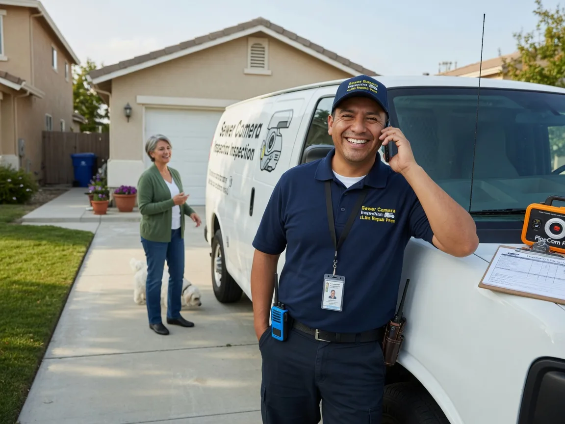 Sewer Line Repair Zionville, NC FAQs